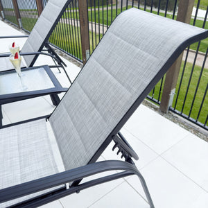 best-outdoor-furniture-Leona Shelby - 3pce - Outdoor Sun Lounge