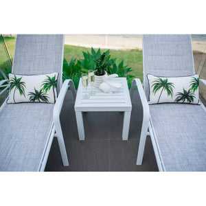 best-outdoor-furniture-Leona Slat - Outdoor Sun Lounge (3pce Package)