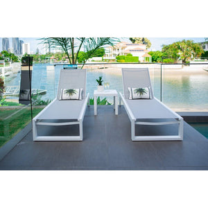 best-outdoor-furniture-Milan Slat - 3pce - Outdoor Sun Lounge