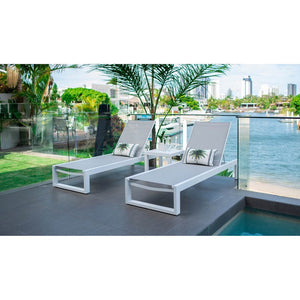 best-outdoor-furniture-Milan Slat - 3pce - Outdoor Sun Lounge