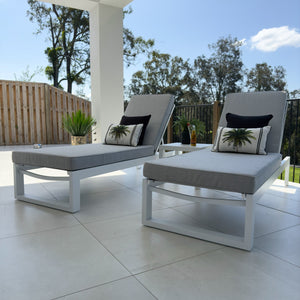 best-outdoor-furniture-Milan Slat - 5pce - Outdoor Sun Lounge