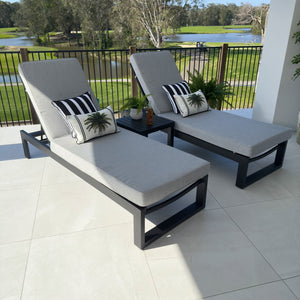 best-outdoor-furniture-Milan Slat - 5pce - Outdoor Sun Lounge