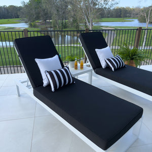 best-outdoor-furniture-Milan Slat - 5pce - Outdoor Sun Lounge