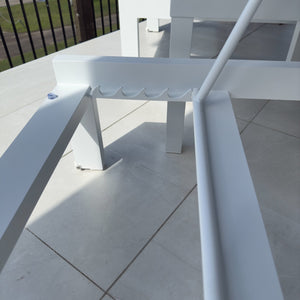 best-outdoor-furniture-Milan Slat - 5pce - Outdoor Sun Lounge