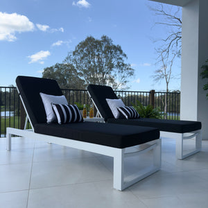 best-outdoor-furniture-Milan Slat - 5pce - Outdoor Sun Lounge