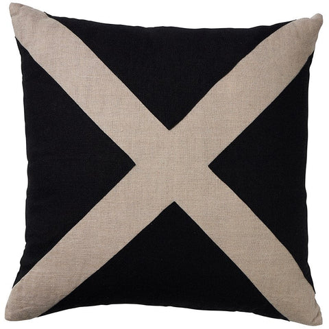 Nantucket Sand - Indoor Cushion (50 x 50)